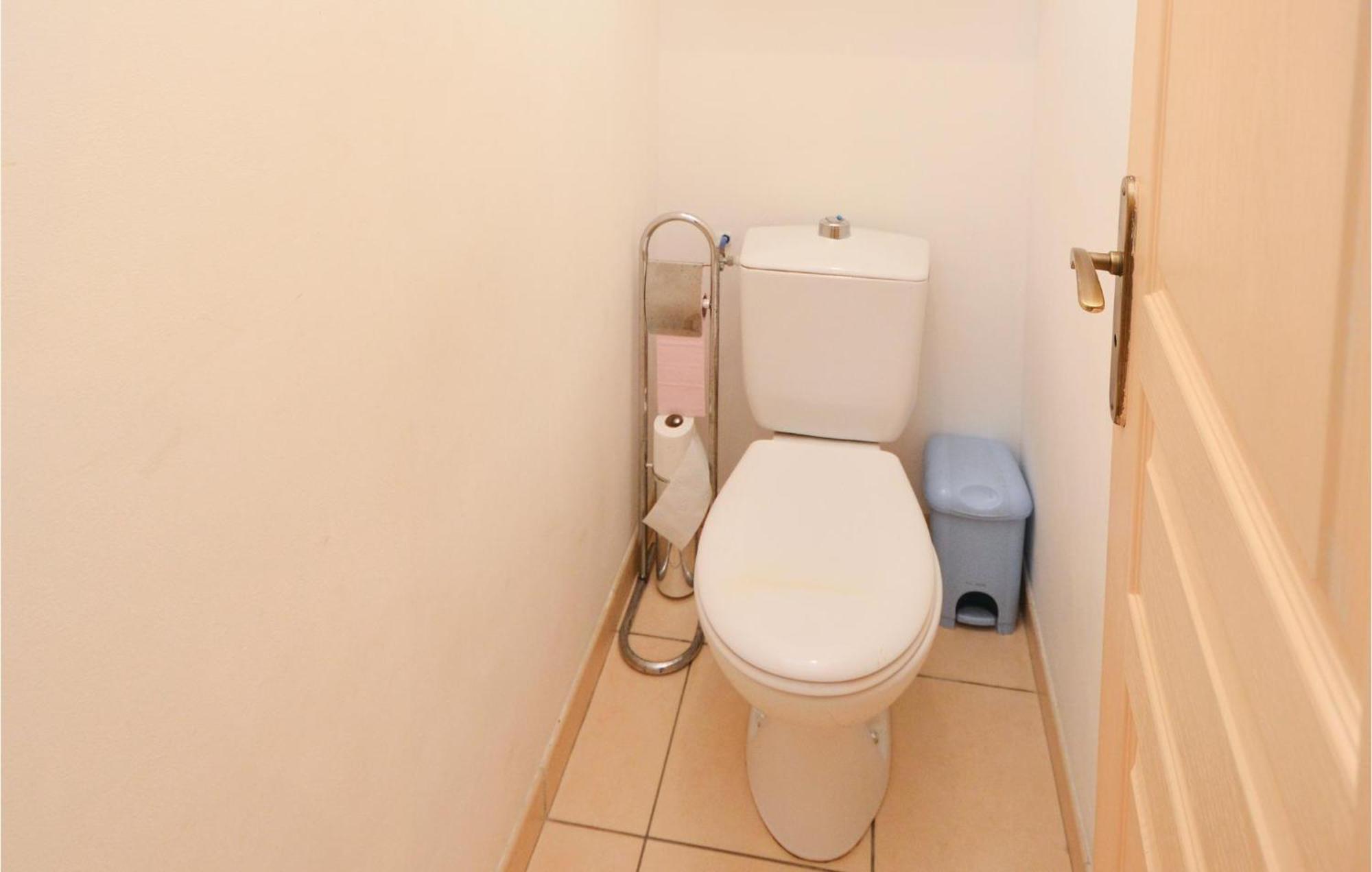 3 Bedroom Beautiful Home In Pignan Экстерьер фото
