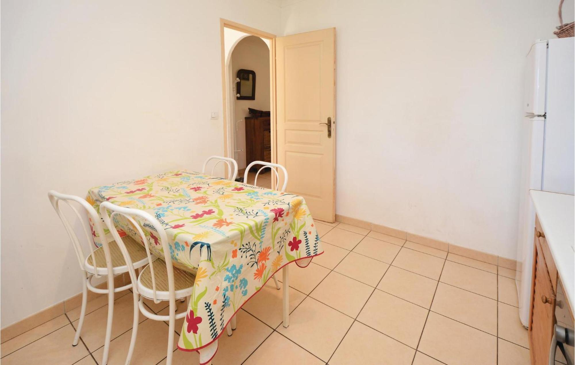3 Bedroom Beautiful Home In Pignan Экстерьер фото