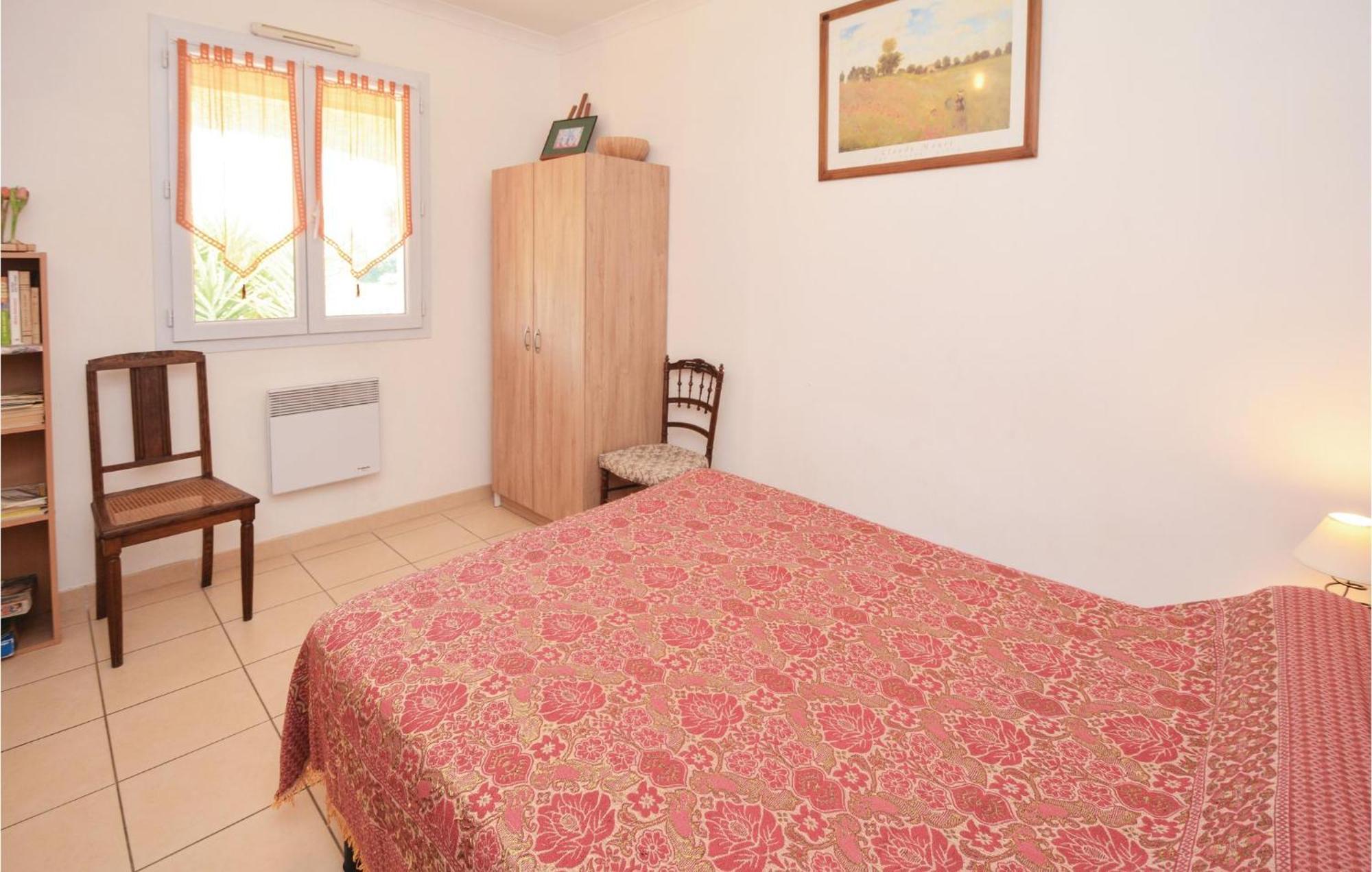 3 Bedroom Beautiful Home In Pignan Экстерьер фото