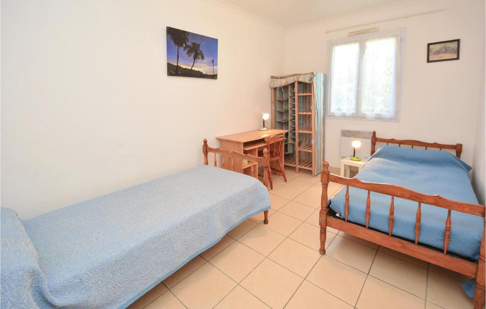 3 Bedroom Beautiful Home In Pignan Экстерьер фото