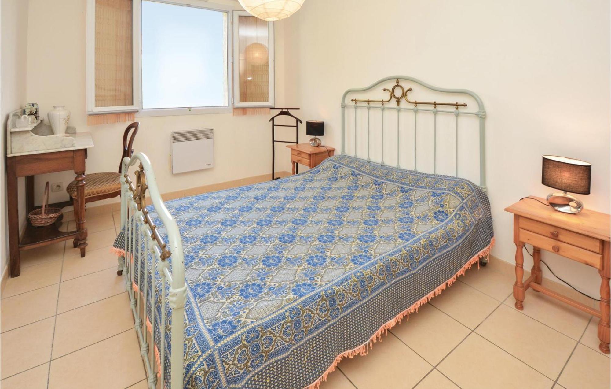 3 Bedroom Beautiful Home In Pignan Экстерьер фото